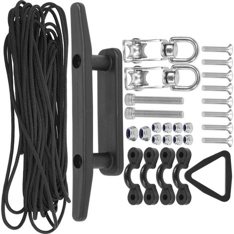 Ancres Marine Robustes pour Bateaux, Canoës et Kayaks de Pêche (1/5)