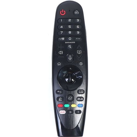Télécommande Magic TV LG AN-MR19BA AKB75855503 (1/5)