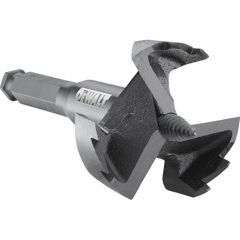 DeWalt DT4583-QZ DT4583-QZ-Brocas Auto perforantes para Madera