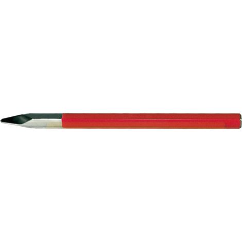 Scalpello da Muratore a Punta Sidex 16 x 250 mm
