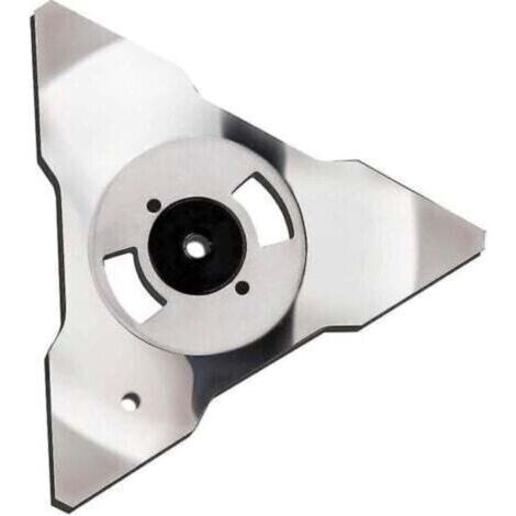 NALOOKAMIC Paquet de 2 lames de rechange pour robot tondeuse à gazon Robomow RS TS MS RC TC MC modèles en acier inoxydable xh