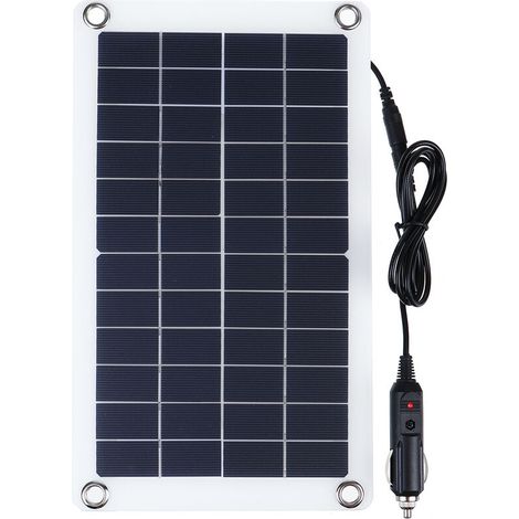 7.8W 12V Solar Panel (1/5)