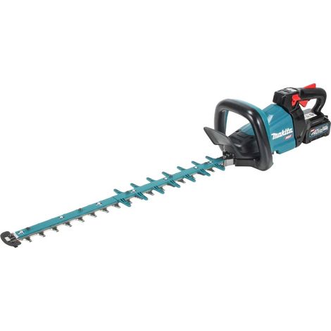 Tagliasiepi Makita uh008gm201 senza fili 720 W 60 cm (1/5)