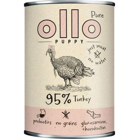 Cibo umido Ollo (1/5)