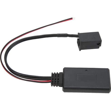 Auxiliary CD Audio Adapter für Autos mit Bluetooth 5.0, kompatibel mit Fiesta, Mondeo MK3 und Focus 2 MK2. (1/5)