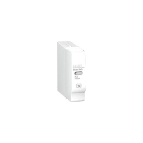 Cartouche pour pararfoudre C 20-350 1,2kV - A9L16311