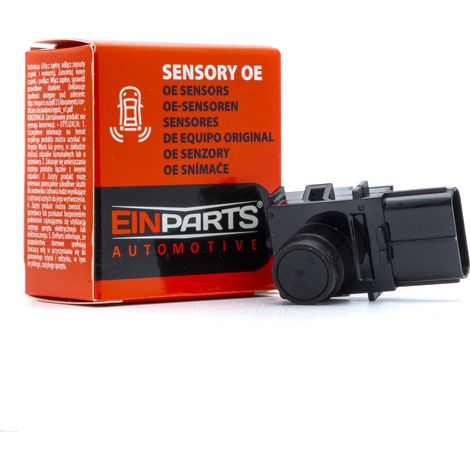 Sensore di parcheggio PDC per Lexus LS460/LS460L/LS600H/LS600HL (1/5)