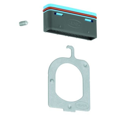 Grohe Mousseur 48055 (1/4)