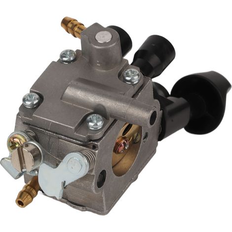 Carburador de repuesto para sopladores de mochila STIHL BR350 BR430 BR450 BR450C EF SR430 SR450 4229 129 0901 (1/5)