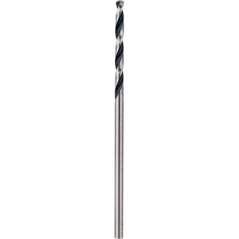 Broca HSS-pointteq de 1,5 mm, 2 unidades. - B 2608577154