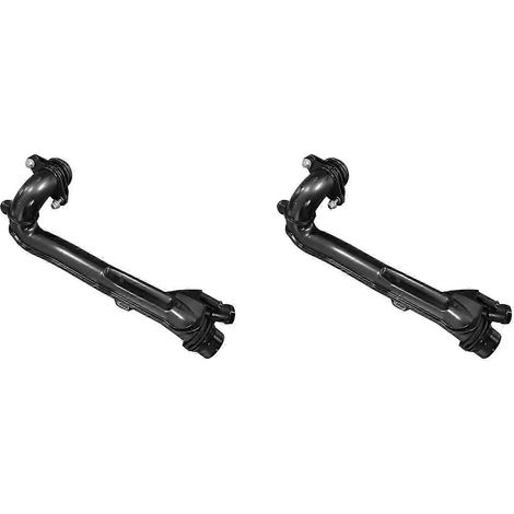 2X 2642008600 A2642008600 Thermostat de moteur, tube de liquide de refroidissement à température constante, pour Mercedes-Benz EX (1/5)