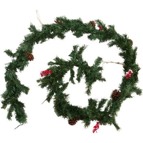 GDN NAT BEEREN RG 270CM - Feeric lights & christmas (1/3)