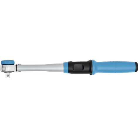 Llave  dinamométrica  GEDORE  TF-K100  1/2  pulgada  20-100  Nm  -  3278379 (1/5)