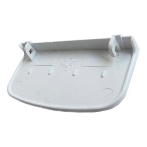 Poignée de porte de freezer d'origine – Pièce détachée pour congélateur – Compatible avec réfrigérateurs AYA, BRANDT, CURTISS, FAR, HIGHONEHIG, PROLINE, SIGNATURE, THOMSON