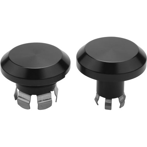 1 Paar Vorderachsabdeckungen für Pan Am 1250 Sportster S 1250 2021 PA1250 (1/4)