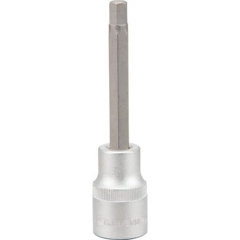 Douille de tournevis 1/2" - 7mm UNIVERSEL 18060135107KR (1/3)