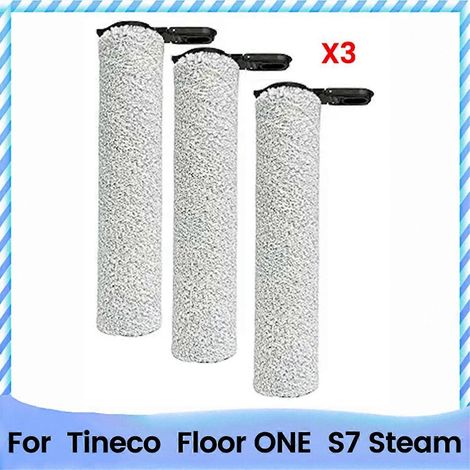 Accessoires de rechange pour brosses de nettoyage à rouleau -- (1/5)