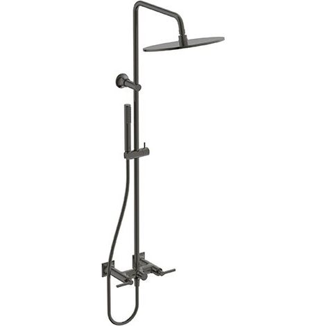 IDEAL STANDARD BD159A5 Système de douche Joy Neo avec robinetterie de douche (1/2)