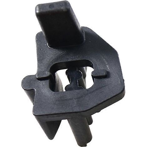 Outil de calage moteur automobile T10476 EA211 Poulie de courroie Outil spécial fixe - Plastique (1/5)
