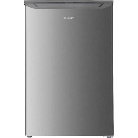 Congelatore verticale Bomann gs 7253 87 l capacità classe C (1/3)