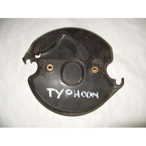 [PRODUIT D'OCCASION] Bavette fourche origine pour scooter Piaggio 50 Typhoon Occasion