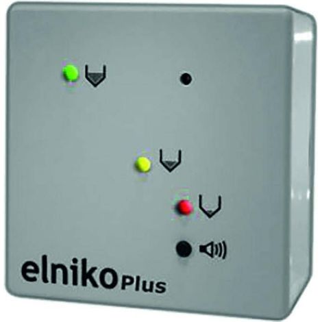 Fröling Füllstandsanzeige Elniko 13791