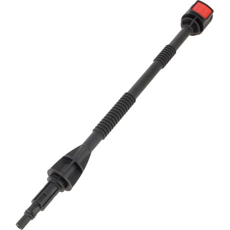 Lancia f016f05135 per idropulitrice bosch (1/2)