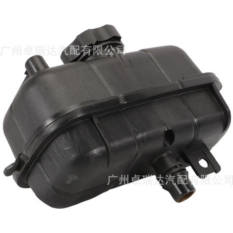 Kühlmittelbehälter 68145088AC 68364312AA kompatibel mit Jeep Wrangler (1/4)