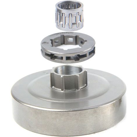 Pignon à bague pour tronçonneuse Husqvarna Jonsered Partner .325" 7 dents