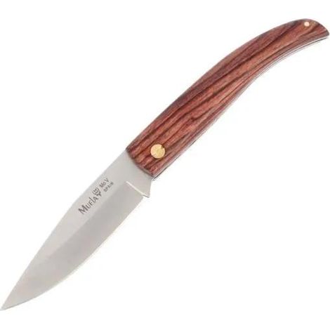 Coltello Electropolis navaja naturale 21 5 cm