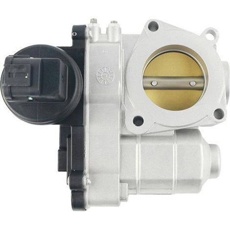 Passend für Nissan SERA576-02 16119-AX000 Drosselklappengehäuse
