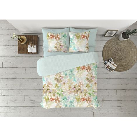 Pierre Cardin SARA Osimano Multicolore Cama de 180 (1/2)