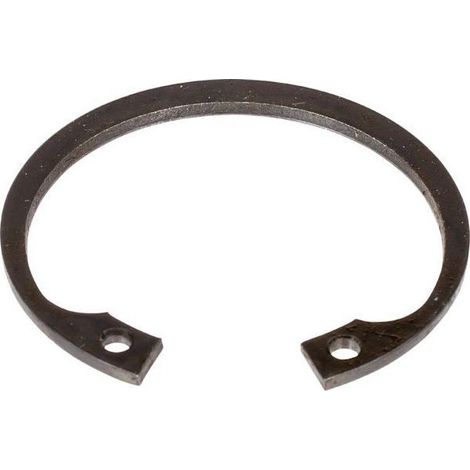 9651-0040-04 - Circlip pour Tondeuse Autoportée STIGA