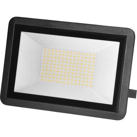 Proyector orno FARO LED 100W 8000 lúmenes