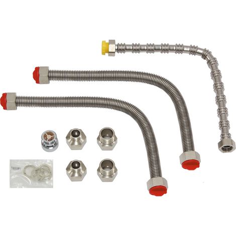 Raccord hydraulique OP n° 305872