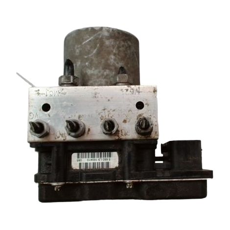 [PRODUIT D'OCCASION] Unite Hydraulique Abs CITROEN C4 Picasso Monosp. I 2007-2013 ♻️ Ref Oe. 4541qe - Garantie à vie (1/5)
