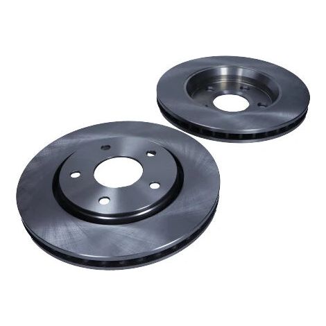 MAXGEAR 19-2274 Disque de frein ventilé 68032944AA