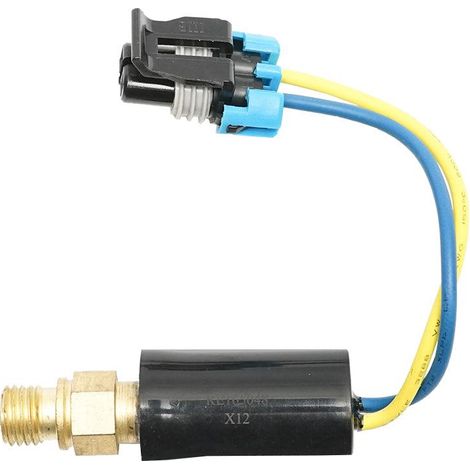 Sensore pressione olio per John Deere RE212878 (1/5)