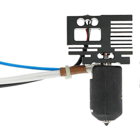 für QIDI TECH MAX4 Bimetall-Hotend()