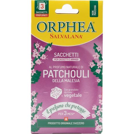 ANTITARME SALVALANA CASSETTI ARMADI ORPHEA (1/2)