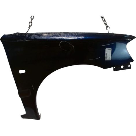 [PRODUIT D'OCCASION] Aile Avant Droit PEUGEOT 106 96-2003 ♻️ Ref Oe. 7841j4 - Garantie à vie (1/5)