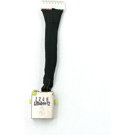 Socket Acer Predator Helios 300 PH315-52 (1/5)