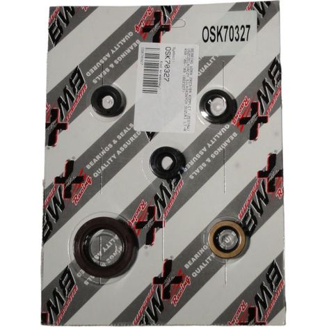 KIT DE SELLOS DE MOTOR BEARING WORX SUZUKI LT-R 450 '06-'09 (822327)