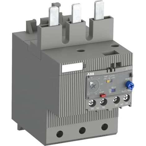 Relais électronique EF96-56 - 20 ... 56A 1SAX341001R1102 ABB HD452771