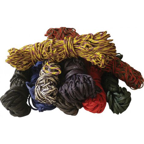 Filet à foin couleur assorti