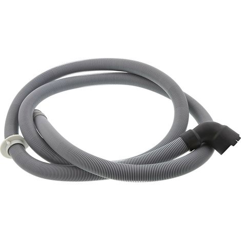 Electrolux AEG Rex tubo scarico originale lavastoviglie ESF ESI ESL F44 F55 RTI (1/2)