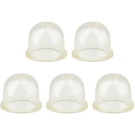 Alovez - Pompe d&39Amorçage 188-12 188-14 pour Echo 123181140630 1238140650 Homelite 01201 UP-04802 McCulloch 225834-00 Shindaiwa 20036-81670 Still 4133 121 2700 Coupe-bordure Tronçonneuse (1/5)