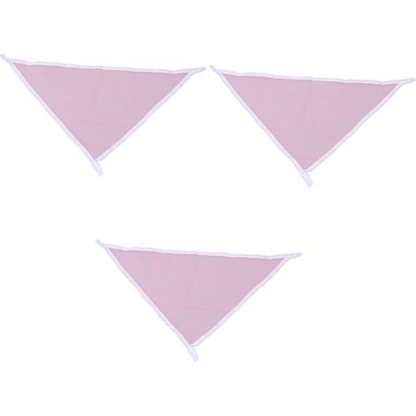 Ensemble De 3 Pièces Jouets Jouet Enfant Filets pour Animaux en Peluche Filet pour Animaux en Peluche Stockage hamac Animal (1/5)