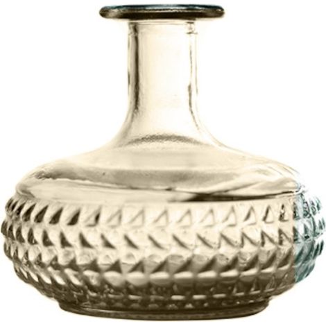 Table Passion - Vase diamond 12 cm sable