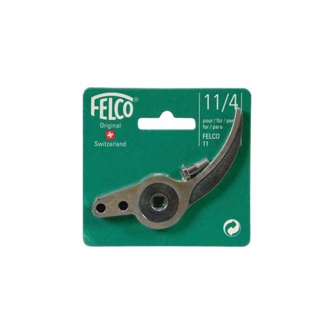FELCO CONTROLAMA CON VITE DI RICAMBIO PER FORBICI (11/4)  per FELCO 11 (art.11/4)    FELCO